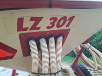 Zaaimachine Accord Vicon LZ 301 zaaimachine
