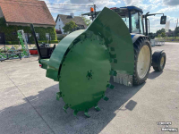 Overige grondbewerkingsmachines en toebehoren Frickelo GRP.