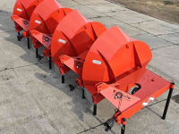 Overige grondbewerkingsmachines en toebehoren Frickelo GRP.