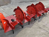Overige grondbewerkingsmachines en toebehoren Frickelo GRP.