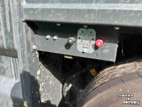 Mestcontainer Bull Equipment 70M³ Mestcontainer, BJ2024, Nieuwstaat!