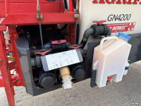 Gedragen Veldspuit Agrifac GN4230 Veldspuit