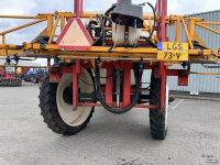 Gedragen Veldspuit Agrifac GN4230 Veldspuit