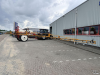 Gedragen Veldspuit Agrifac GN4230 Veldspuit