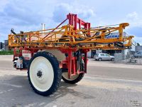 Gedragen Veldspuit Agrifac GN4230 Veldspuit