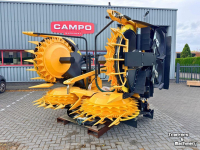 Maisbek New Holland 60BFI Stalkbuster / Kemper 460 Plus