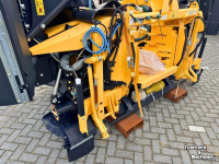 Maisbek New Holland 60BFI Stalkbuster / Kemper 460 Plus