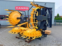 Maisbek New Holland 60BFI Stalkbuster / Kemper 460 Plus