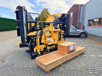Maisbek New Holland 60BFI Stalkbuster / Kemper 460 Plus