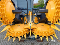 Maisbek New Holland 60BFI Stalkbuster / Kemper 460 Plus