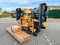 Maisbek New Holland 60BFI Stalkbuster / Kemper 460 Plus