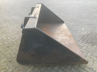 Schepbak / Aardappel schepbak Cherry Products CB09 schepbak Merlo aansluiting