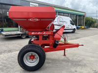 Kunstmeststrooier Kuhn /Rauch MDS 935