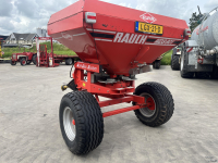 Kunstmeststrooier Kuhn /Rauch MDS 935
