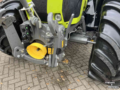 Tractor / Trekker Claas Arion 630 CMATIC