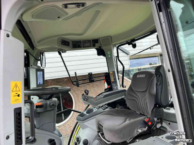Tractor / Trekker Claas Arion 630 CMATIC