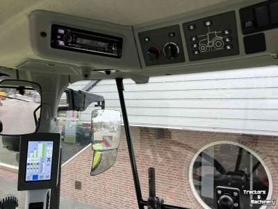 Tractor / Trekker Claas Arion 630 CMATIC