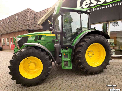 Tractor / Trekker John Deere 6R150