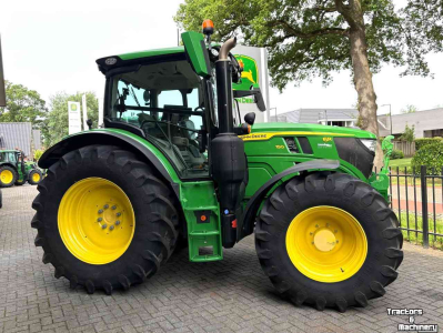 Tractor / Trekker John Deere 6R150
