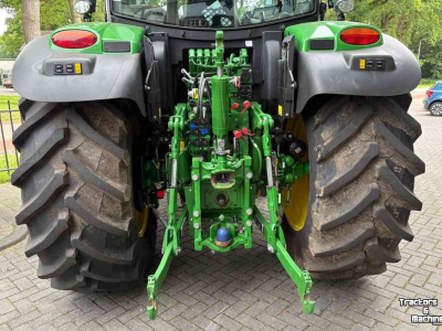 Tractor / Trekker John Deere 6R150