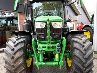 Tractor / Trekker John Deere 6R150