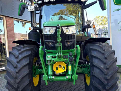 Tractor / Trekker John Deere 6R150