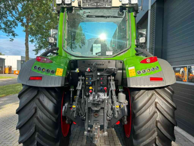 Tractor / Trekker Fendt TOP Uitvoering!  314 Profi+ Gen4