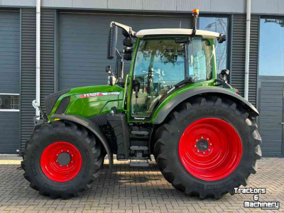Tractor / Trekker Fendt TOP Uitvoering!  314 Profi+ Gen4