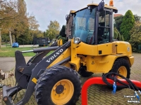 Shovel / Wiellader / Kniklader Volvo L 30 G wheelloader shovel