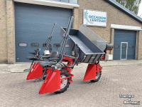 Selectiewagen Vlaming SL-3 Selectiewagen