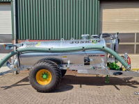 Waterwagen / Watertransporttank Joskin Modulo2 5000ME Waterwagen