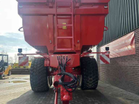Gronddumper / Zandkipper / Grondverzetkipwagen / Dumper Beco Maxxim 260 Zandkipper / Zandkipwagen