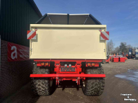 Gronddumper / Zandkipper / Grondverzetkipwagen / Dumper Beco Maxxim 260 Zandkipper / Zandkipwagen