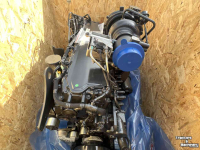 Tractor / Trekker Case-IH Complete FPT motor voor Case Magnum 250, 280, 310, 340, 380 - New Holland T8.320, T8.350, T8.380, T8.410, T8.435 F2CFE613G