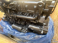Tractor / Trekker Case-IH Complete FPT motor voor Case Magnum 250, 280, 310, 340, 380 - New Holland T8.320, T8.350, T8.380, T8.410, T8.435 F2CFE613G