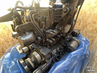 Tractor / Trekker Case-IH Complete FPT motor voor Case Magnum 250, 280, 310, 340, 380 - New Holland T8.320, T8.350, T8.380, T8.410, T8.435 F2CFE613G