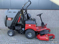 Zitmaaier Toro PROLINE H600
