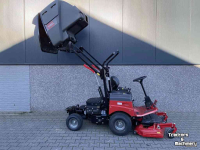 Zitmaaier Toro PROLINE H600