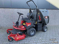Zitmaaier Toro PROLINE H600