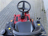 Zitmaaier Toro PROLINE H600