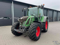 Tractor / Trekker Fendt 514 vario power