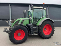 Tractor / Trekker Fendt 514 vario power