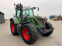 Tractor / Trekker Fendt 514 vario power