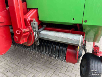 Opraapwagen Strautmann Terra Vitesse 4201