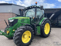 Tractor / Trekker John Deere 6130R