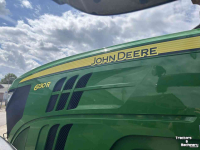 Tractor / Trekker John Deere 6130R