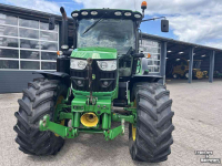 Tractor / Trekker John Deere 6130R