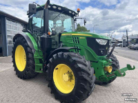 Tractor / Trekker John Deere 6130R