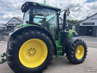 Tractor / Trekker John Deere 6130R