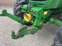 Tractor / Trekker John Deere 6130R